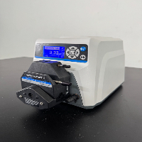Cole-Parmer Masterflex Easy-Load II Peristaltic Pump image 1